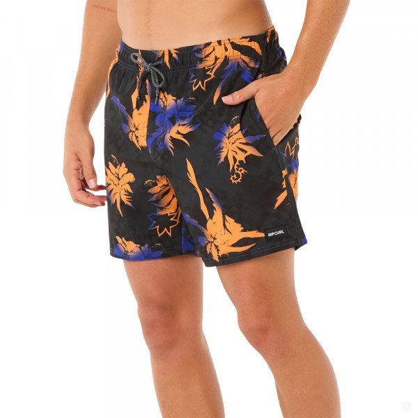 Шорты мужские пляжные Rip Curl Fun times 