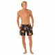 Шорты мужские пляжные Rip Curl Fun times 
