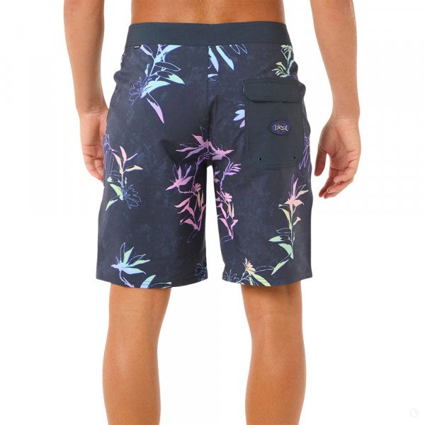 Шорты мужские пляжные Rip Curl Mirage heritage 