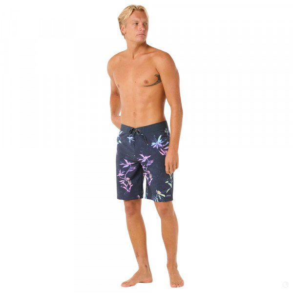 Шорты мужские пляжные Rip Curl Mirage heritage 