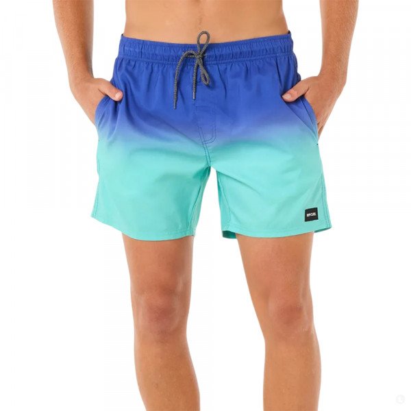 Шорты мужские пляжные Rip Curl Laze fade 