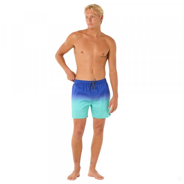 Шорты мужские пляжные Rip Curl Laze fade 