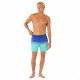 Шорты мужские пляжные Rip Curl Laze fade 