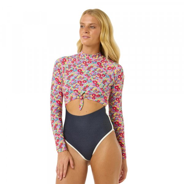 Купальник женский Rip Curl Las flores 