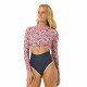 Купальник женский Rip Curl Las flores 