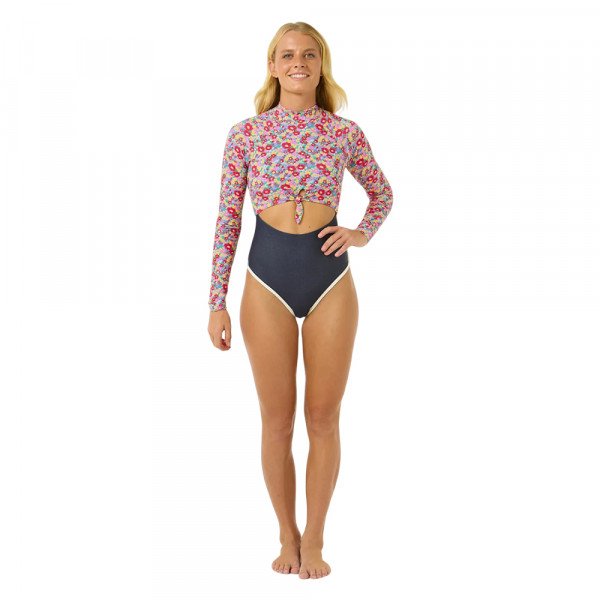 Купальник женский Rip Curl Las flores 