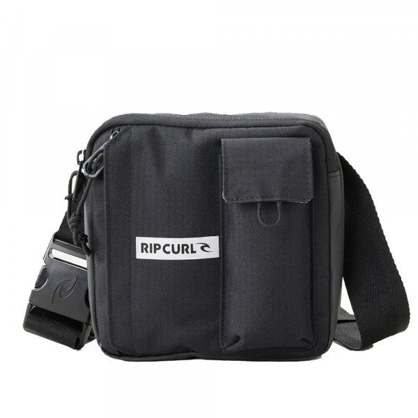 Сумка Rip Curl 24/7 pouch черный
