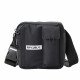 Сумка Rip Curl 24/7 pouch черный