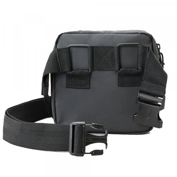 Сумка Rip Curl 24/7 pouch черный