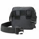 Сумка Rip Curl 24/7 pouch черный