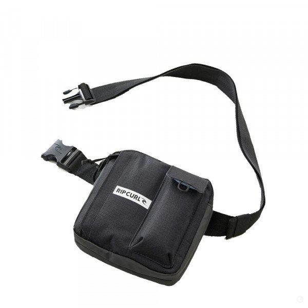 Сумка Rip Curl 24/7 pouch черный