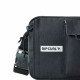 Сумка Rip Curl 24/7 pouch черный