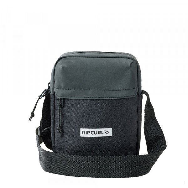 Сумка Rip Curl No idea pouch черный