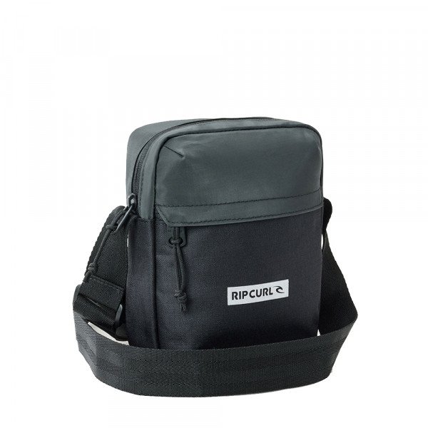 Сумка Rip Curl No idea pouch черный