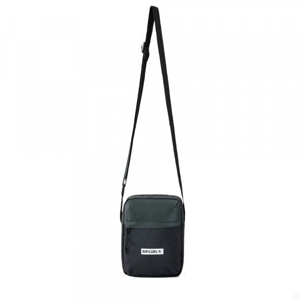 Сумка Rip Curl No idea pouch черный