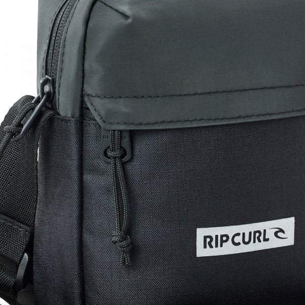 Сумка Rip Curl No idea pouch черный