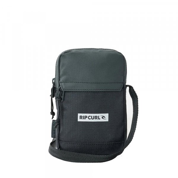 Сумка Rip Curl Slim pouch черный