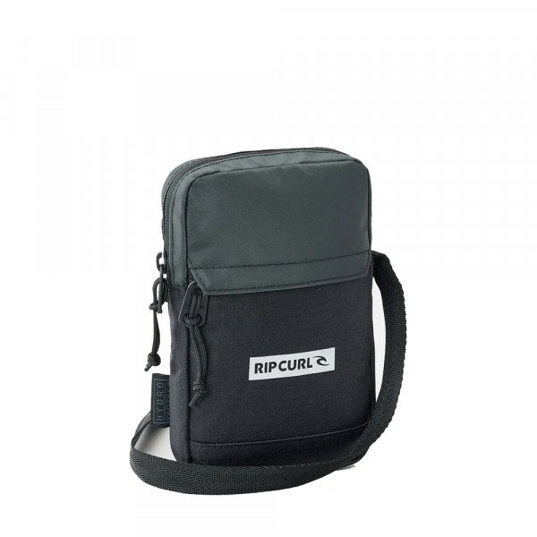 Сумка Rip Curl Slim pouch черный