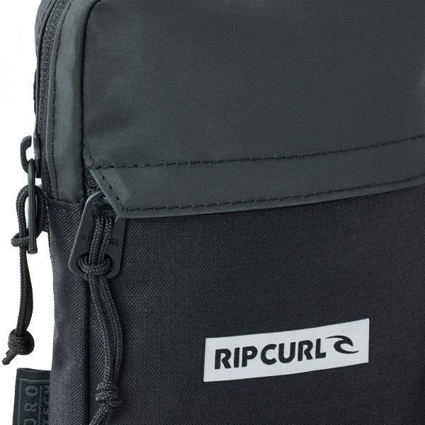 Сумка Rip Curl Slim pouch черный