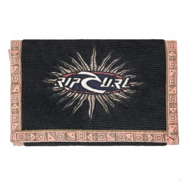 Кошелек Rip Curl Archive черный