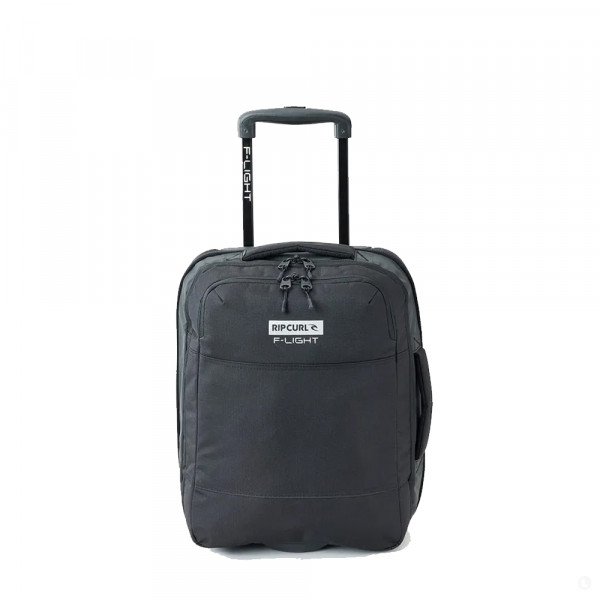 Cумка Rip Curl А-light cabin 30l серый