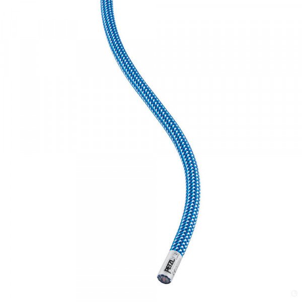 Веревка динамика Petzl Contact - 9.8 mm 60 m бухта