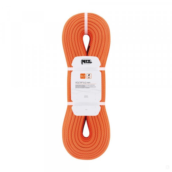 Веревка динамика Petzl Volta 9.2 mm * ( 100 m бухта)