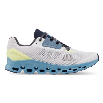 Кроссовки для бега мужские On Cloudstratus 2 