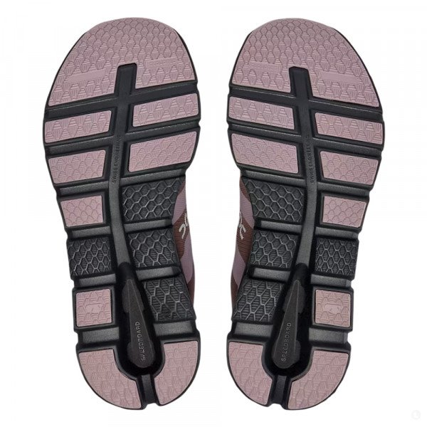 Кроссовки для бега женские On Cloudrunner Waterproof 1 