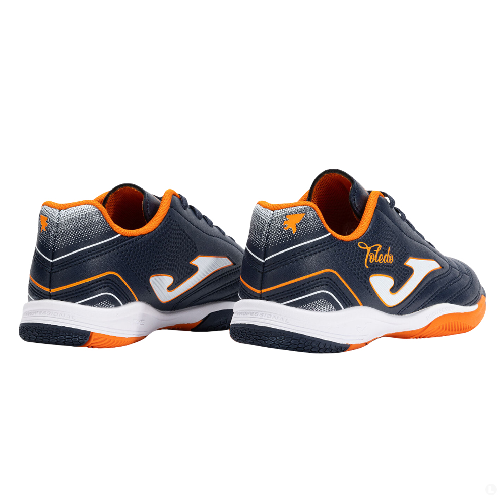 Футзалки детские Joma Toledo Jr 2503 Indoor 