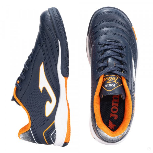 Футзалки детские Joma Toledo Jr 2503 Indoor 