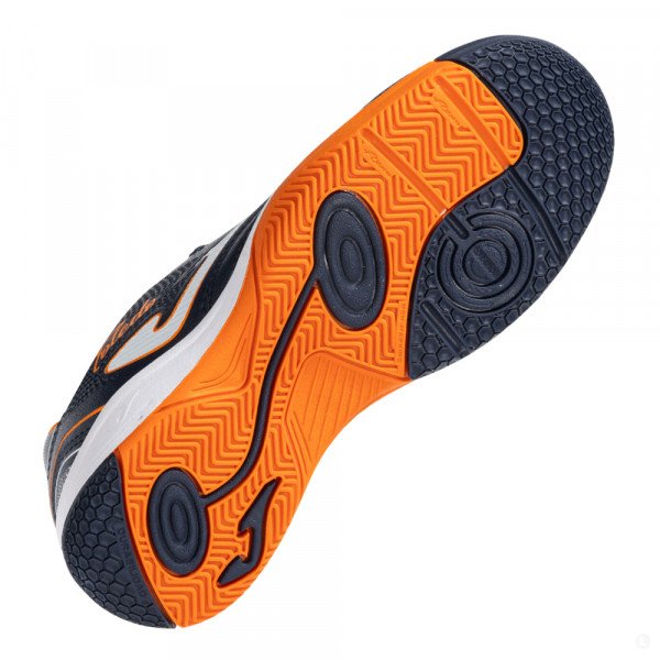 Футзалки детские Joma Toledo Jr 2503 Indoor 