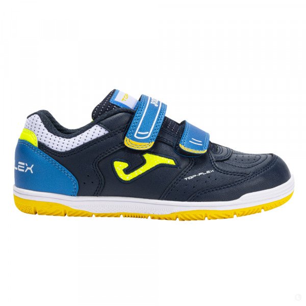Футзалки детские Joma Top Flex Jr 2503 Indoor 
