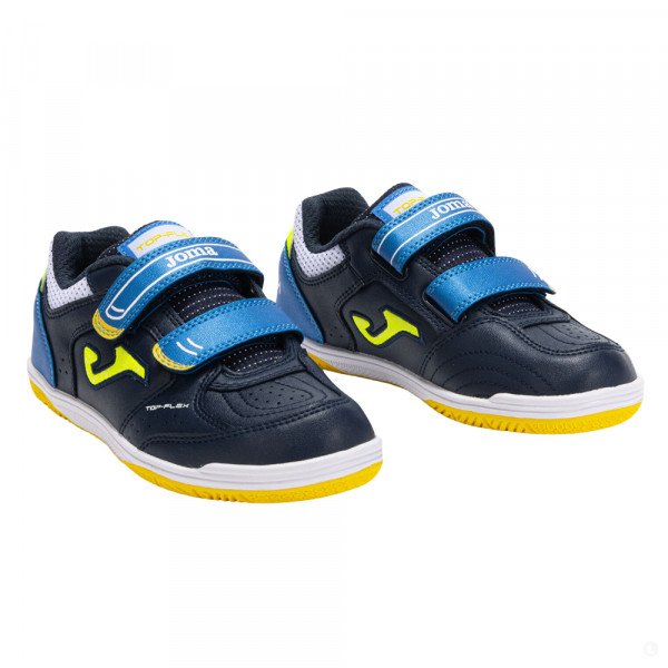 Футзалки детские Joma Top Flex Jr 2503 Indoor 
