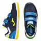 Футзалки детские Joma Top Flex Jr 2503 Indoor 