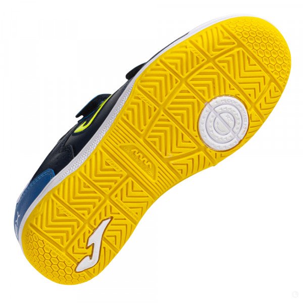 Футзалки детские Joma Top Flex Jr 2503 Indoor 