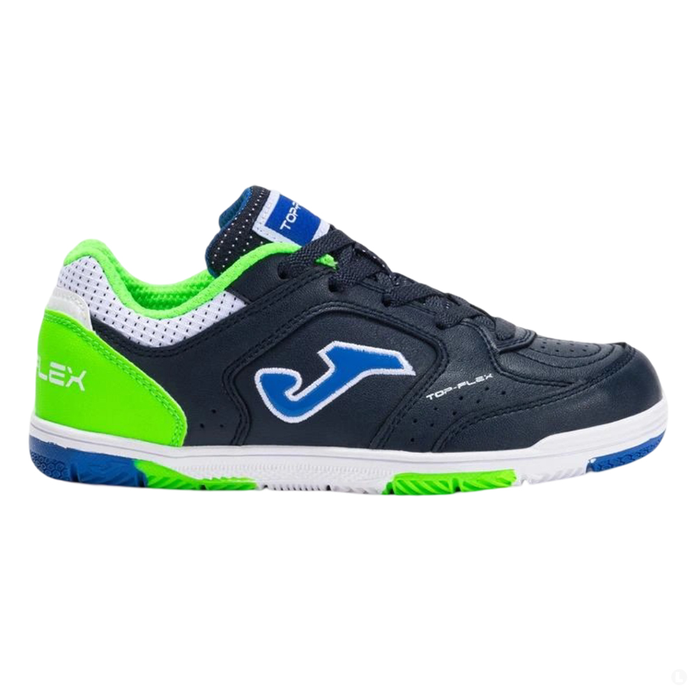 Футзалки детские Joma Top Flex Jr 2533 Indoor 