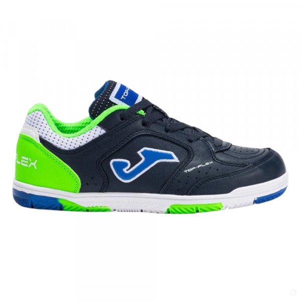Футзалки детские Joma Top Flex Jr 2533 Indoor 