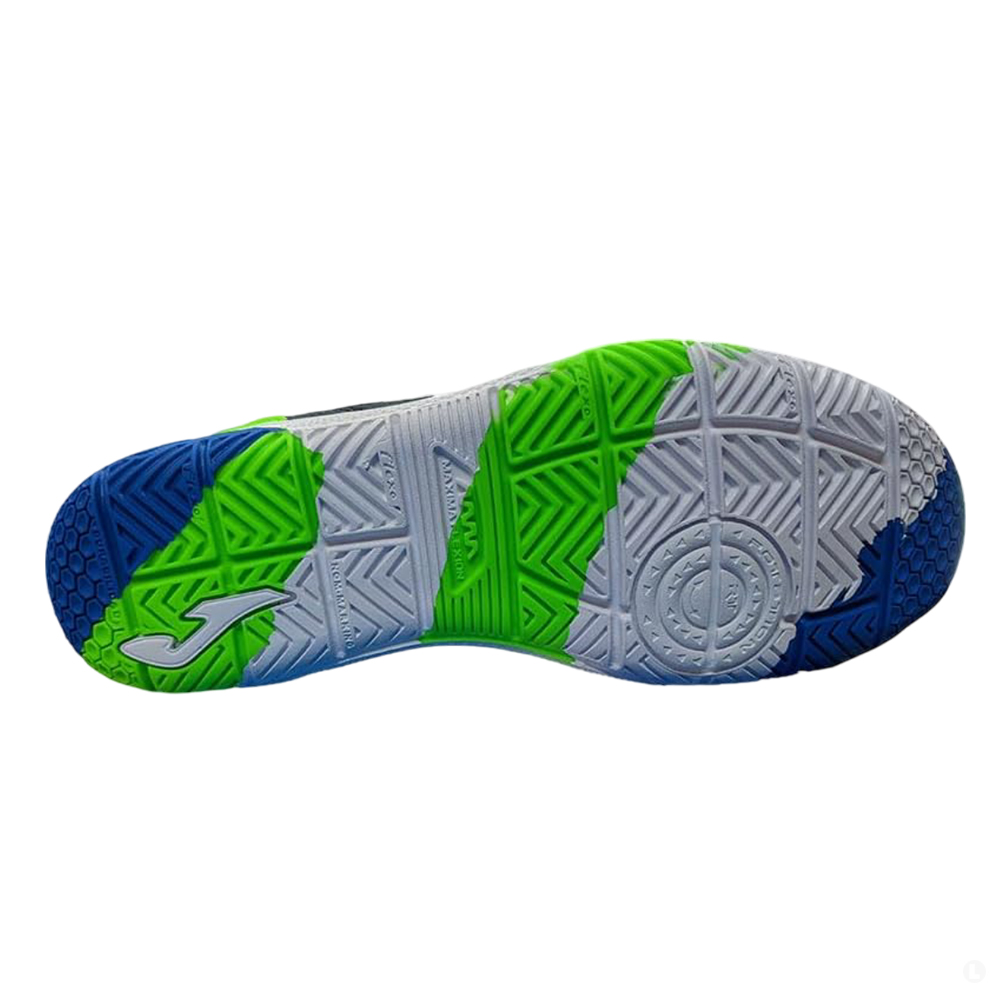 Футзалки детские Joma Top Flex Jr 2533 Indoor 