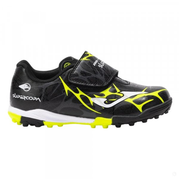 Бутсы для футбола детские Joma Super Copa Jr 2501 Turf 