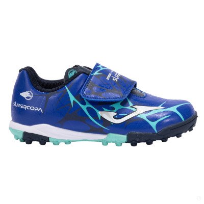 Бутсы для футбола детские Joma Super Copa Jr 2501 Turf 