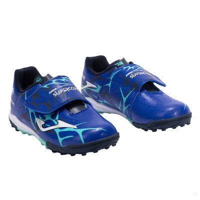 Бутсы для футбола детские Joma Super Copa Jr 2501 Turf 