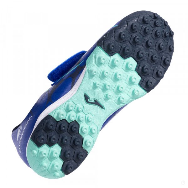 Бутсы для футбола детские Joma Super Copa Jr 2501 Turf 