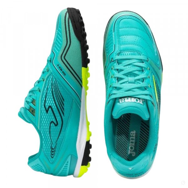 Бутсы для искусственного газона мужские Joma Dribling 2535 Turf 