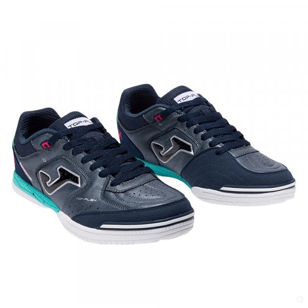 Футзалки мужские Joma Top Flex 2521 Indoor 