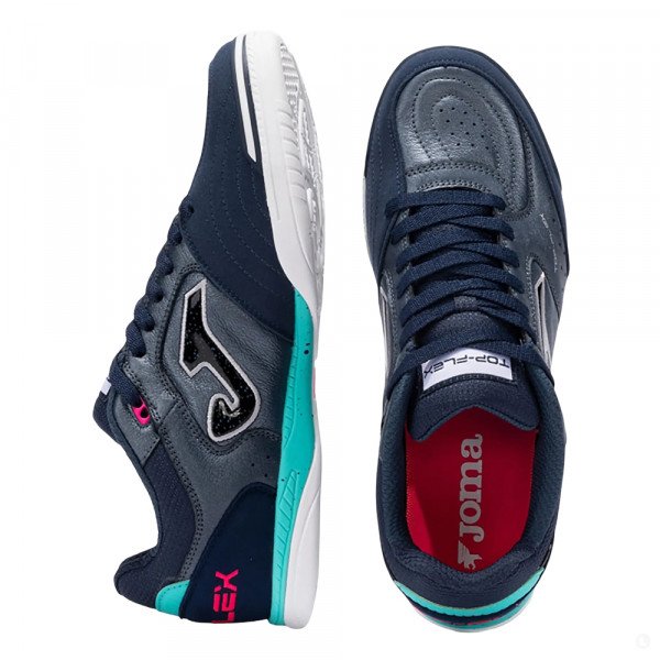 Футзалки мужские Joma Top Flex 2521 Indoor 