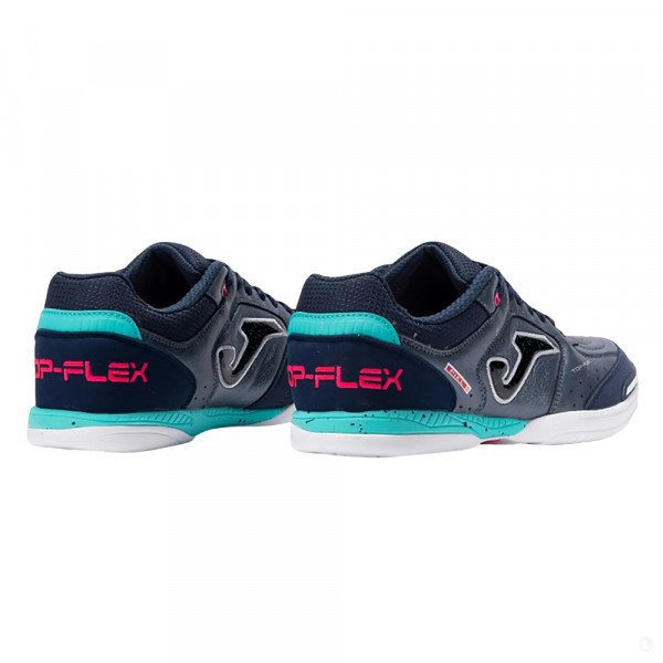 Футзалки мужские Joma Top Flex 2521 Indoor 