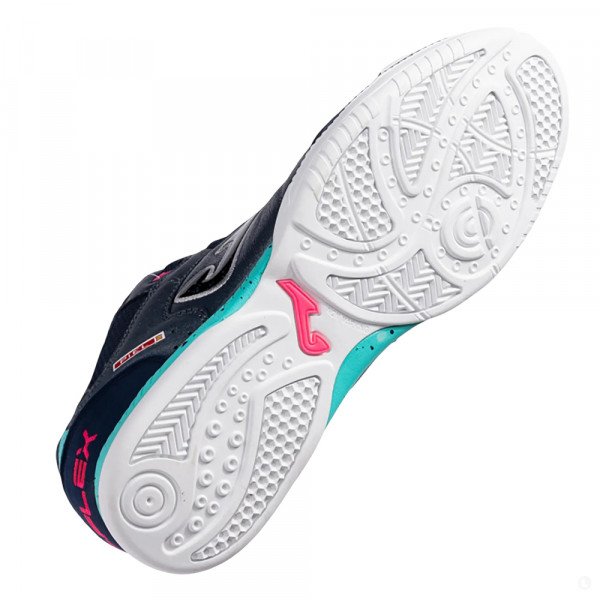 Футзалки мужские Joma Top Flex 2521 Indoor 