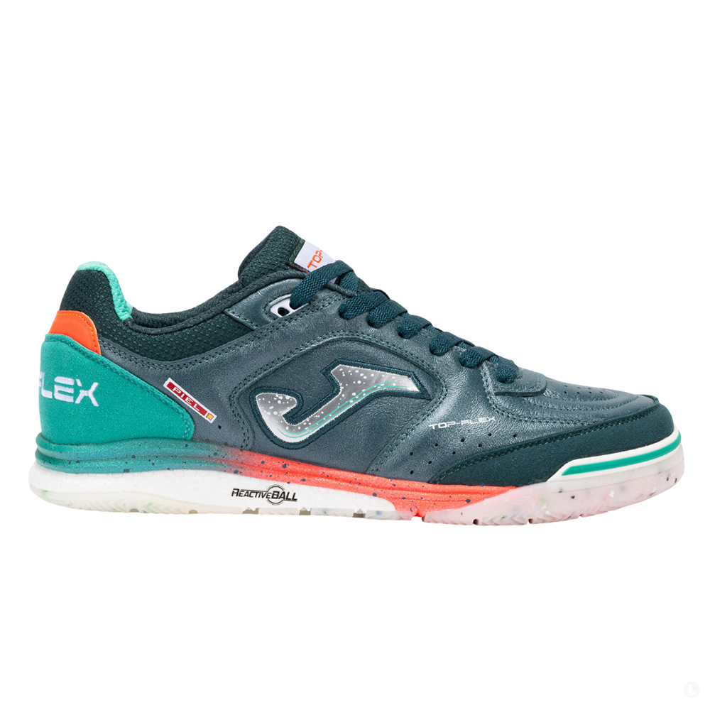 Футзалки мужские Joma Top Flex Rebound 2517 Indoor 
