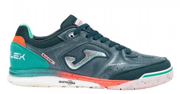 Обувь для футбола мужская Joma Top Flex Rebound 2517 Indoor